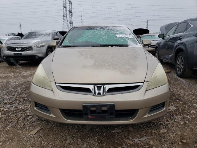 Photo 4 VIN: JHMCN36546C004240 - HONDA ACCORD HYB 