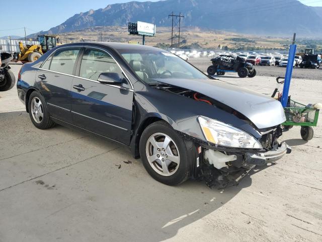 Photo 3 VIN: JHMCN36547C000657 - HONDA ACCORD HYB 