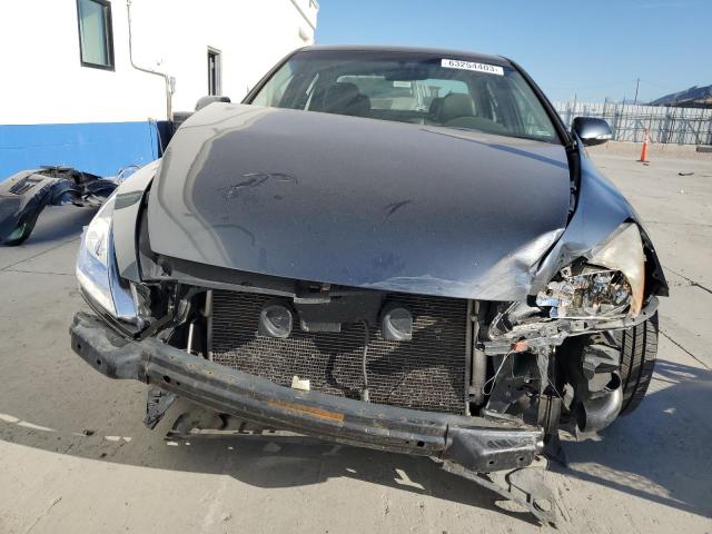 Photo 4 VIN: JHMCN36547C000657 - HONDA ACCORD HYB 