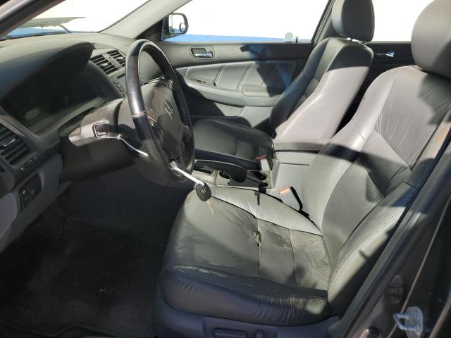 Photo 6 VIN: JHMCN36547C000657 - HONDA ACCORD HYB 