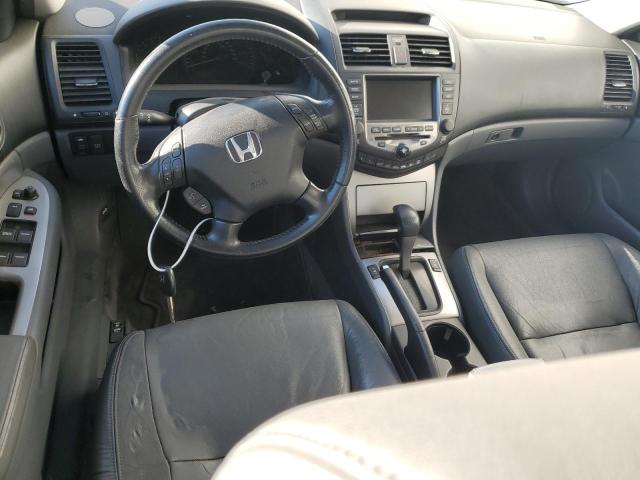 Photo 7 VIN: JHMCN36547C000657 - HONDA ACCORD HYB 