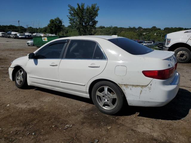 Photo 1 VIN: JHMCN36555C009252 - HONDA ACCORD HYB 