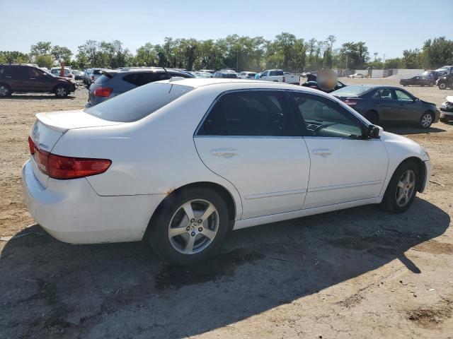 Photo 2 VIN: JHMCN36555C009252 - HONDA ACCORD HYB 