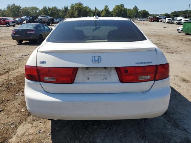 Photo 5 VIN: JHMCN36555C009252 - HONDA ACCORD HYB 