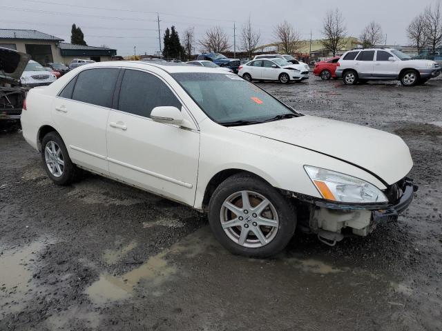 Photo 3 VIN: JHMCN36557C002434 - HONDA ACCORD HYB 