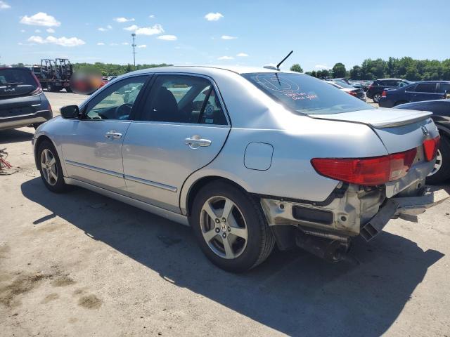 Photo 1 VIN: JHMCN36565C002083 - HONDA ACCORD 