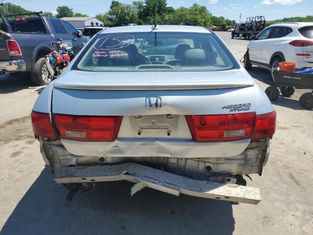 Photo 5 VIN: JHMCN36565C002083 - HONDA ACCORD 