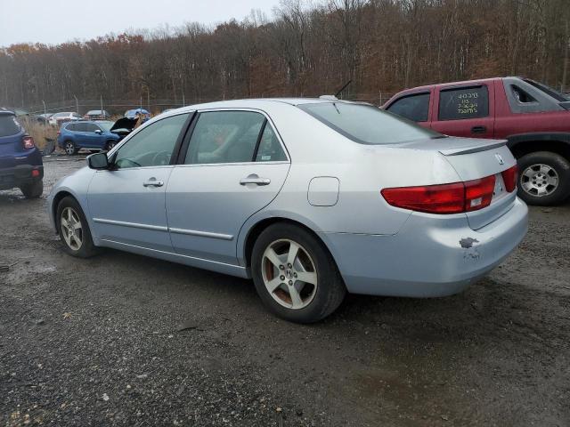 Photo 1 VIN: JHMCN36565C002889 - HONDA ACCORD HYB 