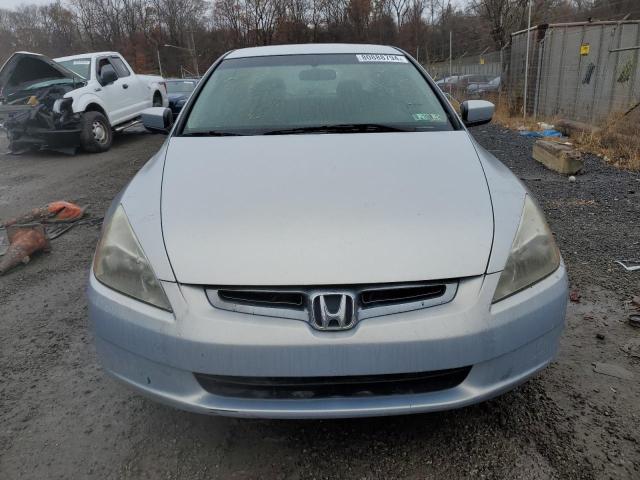 Photo 4 VIN: JHMCN36565C002889 - HONDA ACCORD HYB 