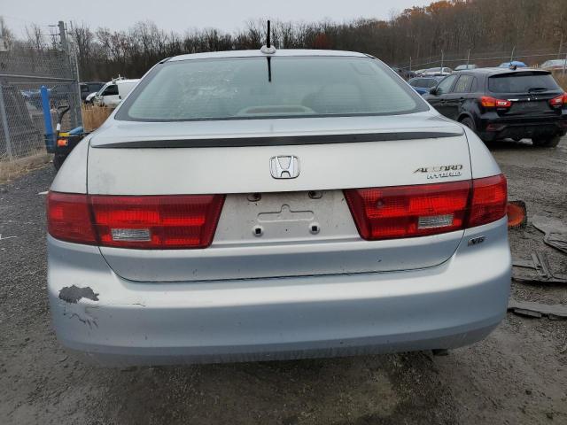 Photo 5 VIN: JHMCN36565C002889 - HONDA ACCORD HYB 