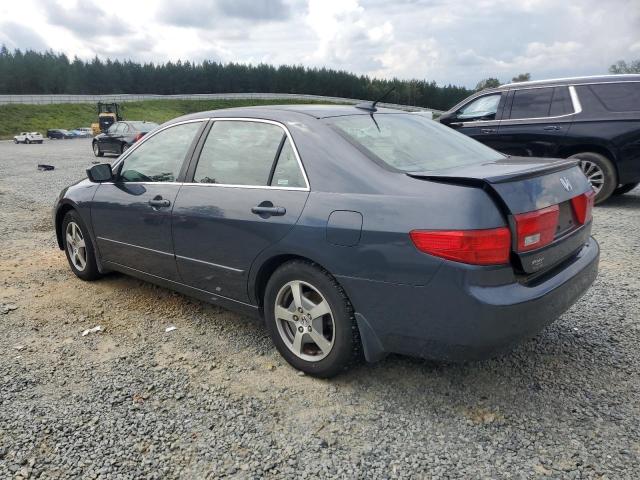 Photo 1 VIN: JHMCN36565C003041 - HONDA ACCORD HYB 