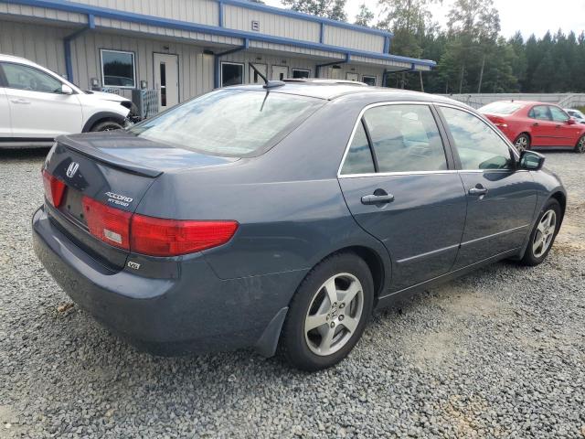 Photo 2 VIN: JHMCN36565C003041 - HONDA ACCORD HYB 