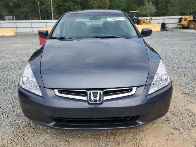 Photo 4 VIN: JHMCN36565C003041 - HONDA ACCORD HYB 