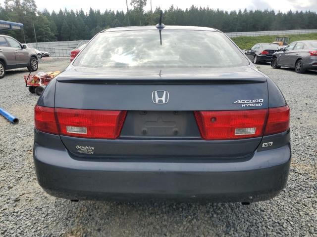 Photo 5 VIN: JHMCN36565C003041 - HONDA ACCORD HYB 