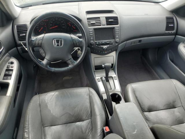 Photo 7 VIN: JHMCN36565C003041 - HONDA ACCORD HYB 