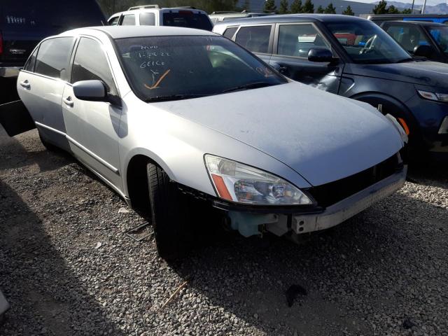 Photo 0 VIN: JHMCN36565C005758 - HONDA ACCORD HYB 