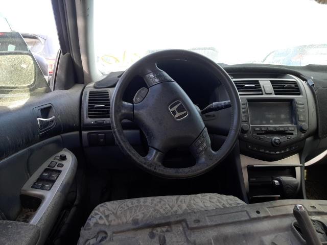 Photo 8 VIN: JHMCN36565C005758 - HONDA ACCORD HYB 