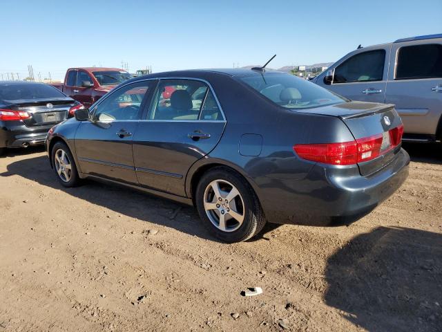 Photo 1 VIN: JHMCN36585C007303 - HONDA ACCORD HYB 