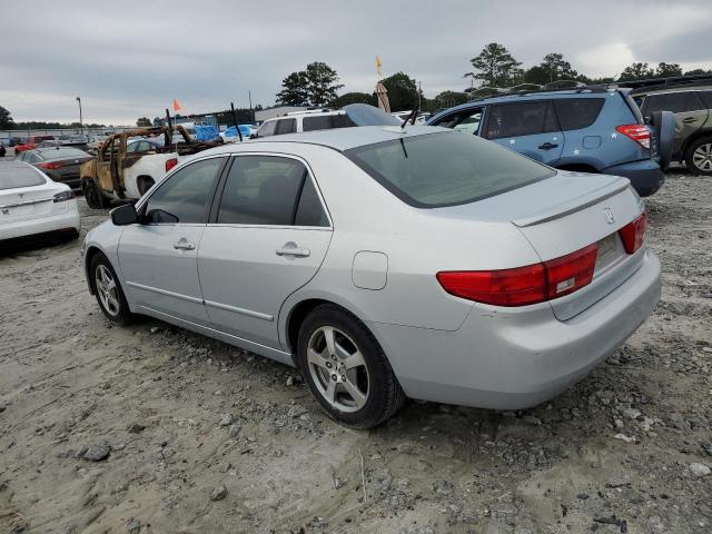 Photo 1 VIN: JHMCN36585C009312 - HONDA ACCORD HYB 