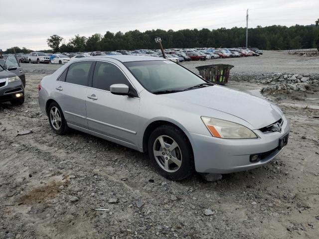 Photo 3 VIN: JHMCN36585C009312 - HONDA ACCORD HYB 