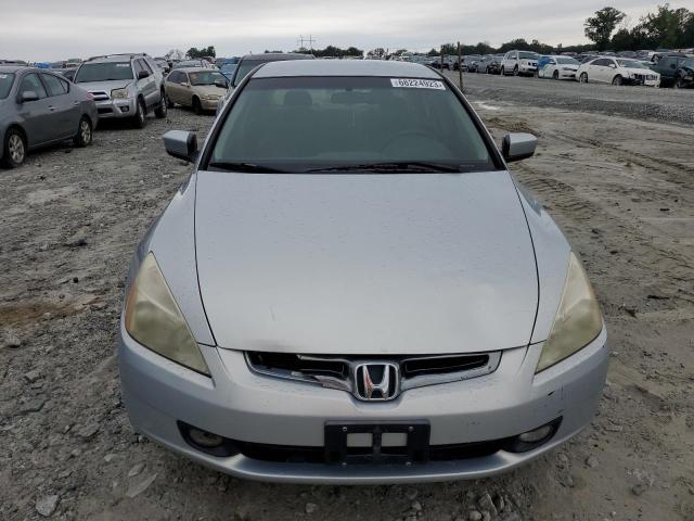 Photo 4 VIN: JHMCN36585C009312 - HONDA ACCORD HYB 