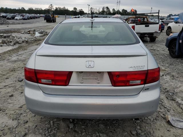 Photo 5 VIN: JHMCN36585C009312 - HONDA ACCORD HYB 