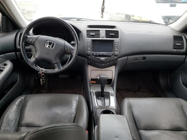 Photo 7 VIN: JHMCN36585C009312 - HONDA ACCORD HYB 