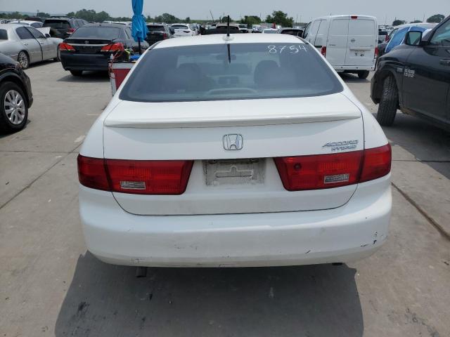 Photo 5 VIN: JHMCN36585C018754 - HONDA ACCORD 