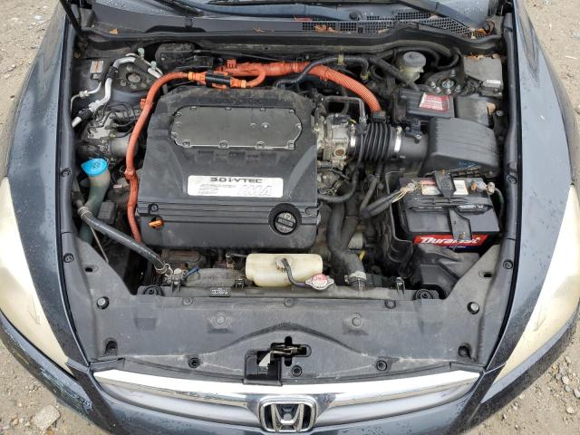 Photo 10 VIN: JHMCN36587C000130 - HONDA ACCORD 