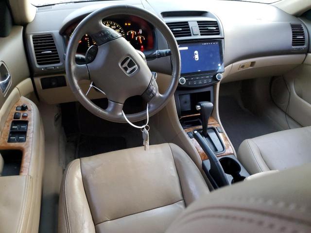 Photo 7 VIN: JHMCN365X5C001891 - HONDA ACCORD HYB 