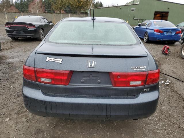 Photo 5 VIN: JHMCN365X5C013281 - HONDA ACCORD 