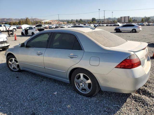 Photo 1 VIN: JHMCN365X6C004176 - HONDA ACCORD HYB 