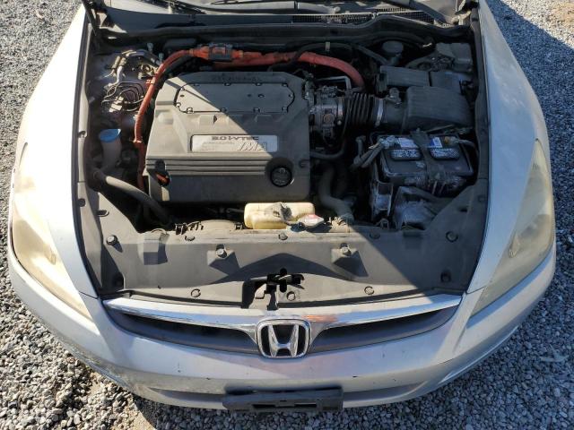 Photo 10 VIN: JHMCN365X6C004176 - HONDA ACCORD HYB 