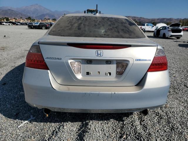 Photo 5 VIN: JHMCN365X6C004176 - HONDA ACCORD HYB 