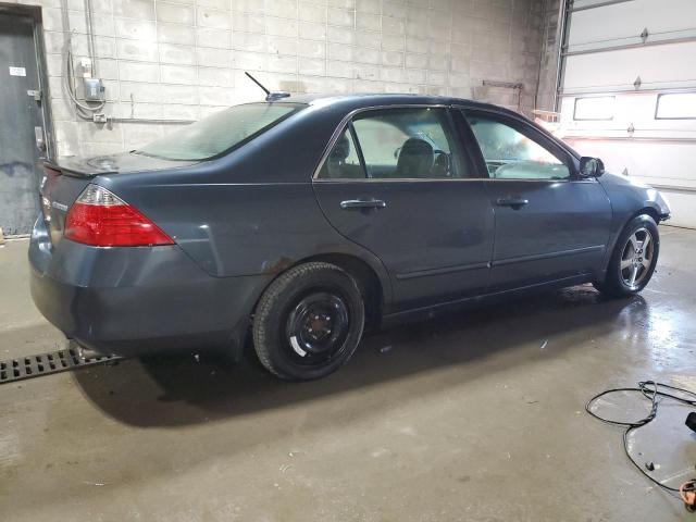 Photo 2 VIN: JHMCN365X7C001134 - HONDA ACCORD HYB 