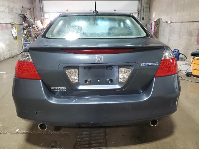 Photo 5 VIN: JHMCN365X7C001134 - HONDA ACCORD HYB 