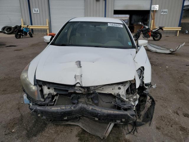 Photo 4 VIN: JHMCP26308C029285 - HONDA ACCORD LX 