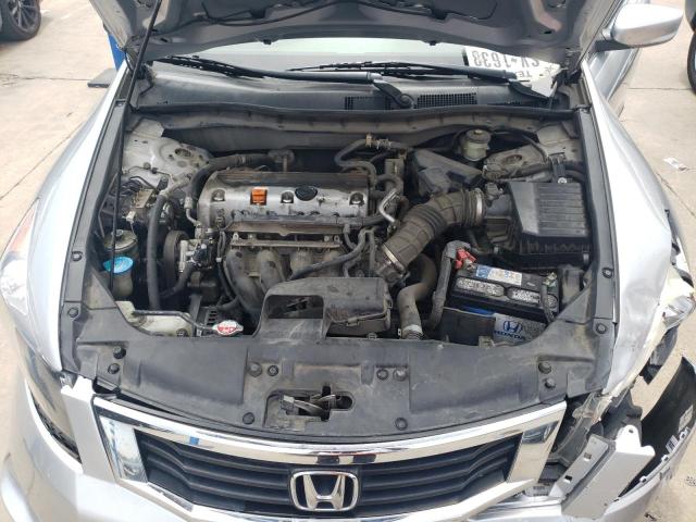 Photo 10 VIN: JHMCP26308C038049 - HONDA ACCORD 