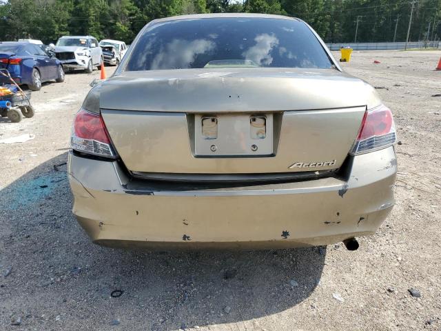 Photo 5 VIN: JHMCP26318C011748 - HONDA ACCORD LX 