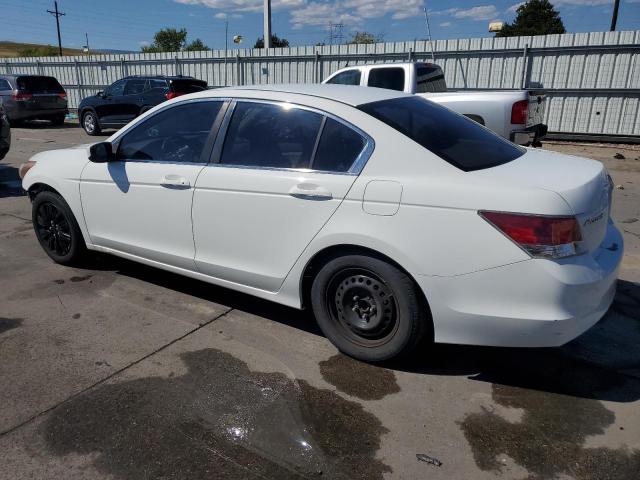 Photo 1 VIN: JHMCP26319C008396 - HONDA ACCORD LX 