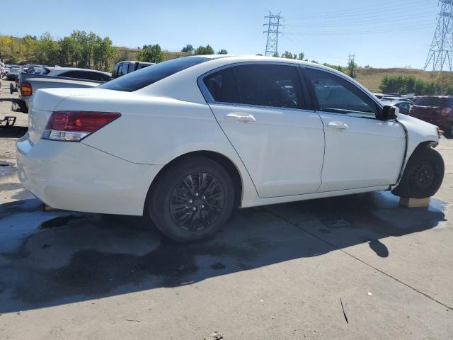 Photo 2 VIN: JHMCP26319C008396 - HONDA ACCORD LX 