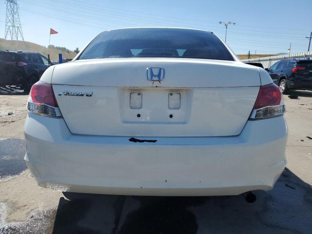 Photo 5 VIN: JHMCP26319C008396 - HONDA ACCORD LX 