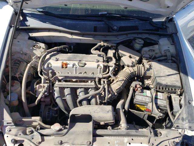 Photo 10 VIN: JHMCP26328C011208 - HONDA ACCORD 