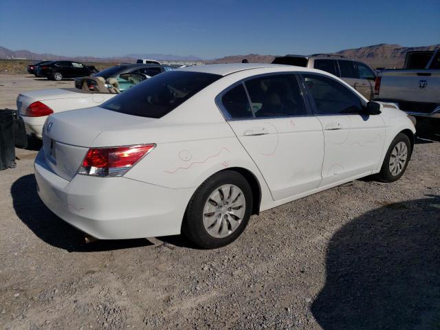 Photo 2 VIN: JHMCP26328C011208 - HONDA ACCORD 