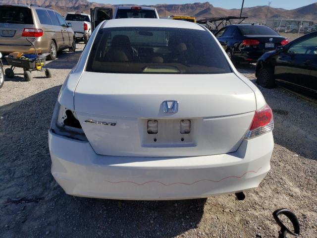 Photo 5 VIN: JHMCP26328C011208 - HONDA ACCORD 