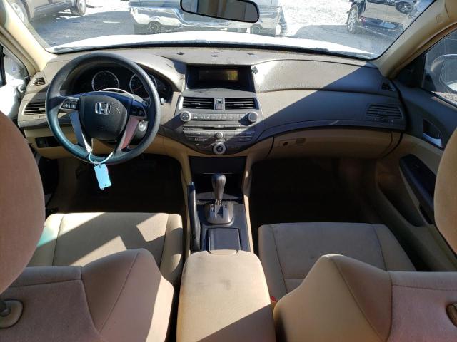 Photo 7 VIN: JHMCP26328C011208 - HONDA ACCORD 