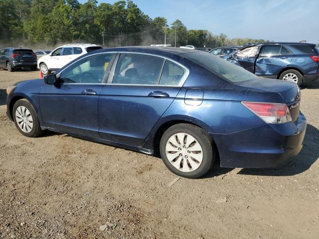 Photo 1 VIN: JHMCP26328C027618 - HONDA ACCORD LX 