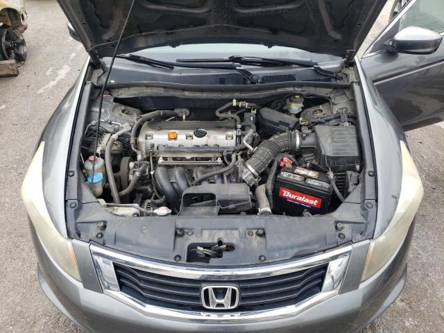 Photo 10 VIN: JHMCP26328C048419 - HONDA ACCORD LX 