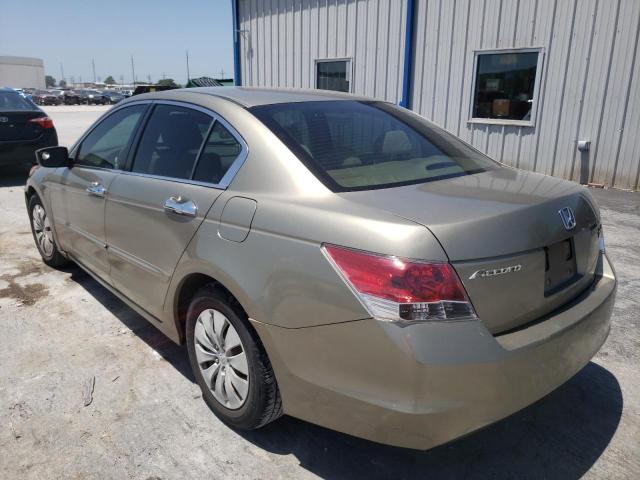 Photo 2 VIN: JHMCP26329C005085 - HONDA ACCORD LX 