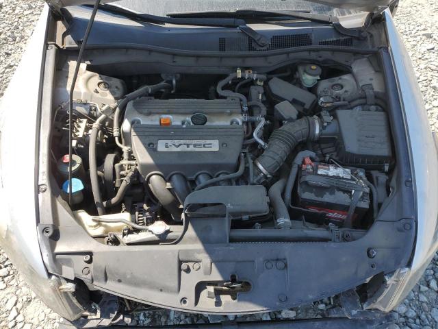 Photo 10 VIN: JHMCP26329C005572 - HONDA ACCORD 